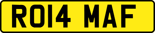 RO14MAF