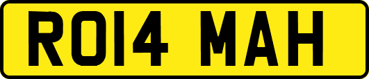 RO14MAH