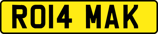 RO14MAK
