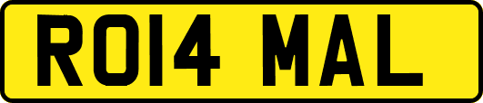 RO14MAL