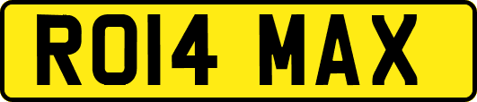 RO14MAX
