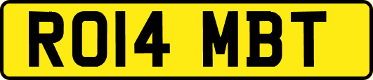 RO14MBT