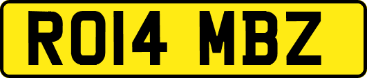 RO14MBZ