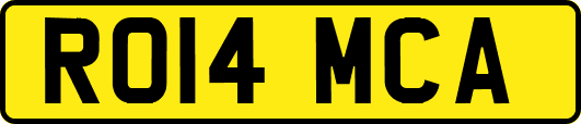 RO14MCA