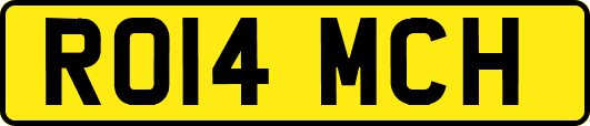 RO14MCH