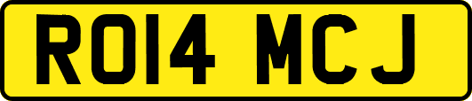 RO14MCJ