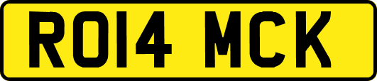 RO14MCK