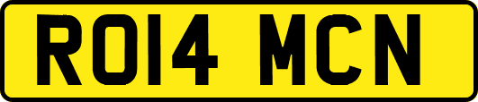 RO14MCN