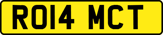 RO14MCT