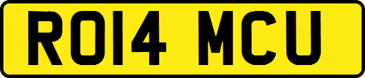 RO14MCU