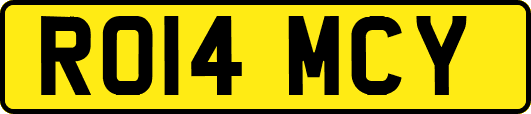 RO14MCY