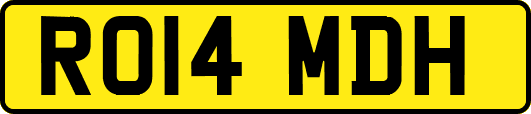 RO14MDH