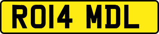 RO14MDL