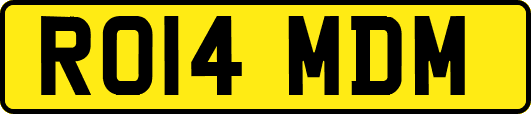 RO14MDM