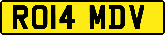 RO14MDV