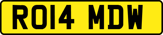 RO14MDW