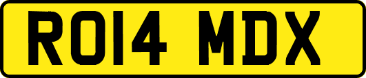 RO14MDX