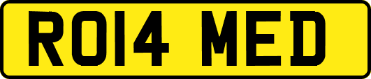 RO14MED