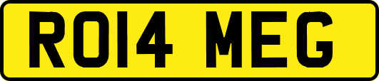 RO14MEG