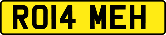 RO14MEH