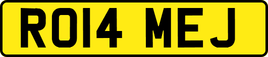 RO14MEJ