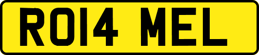 RO14MEL