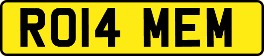 RO14MEM