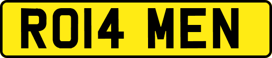 RO14MEN