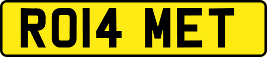RO14MET