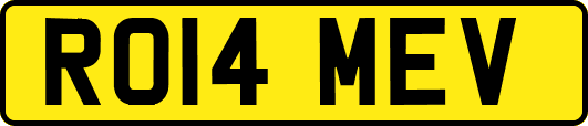 RO14MEV