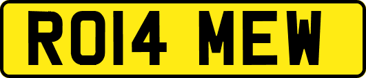 RO14MEW