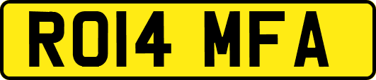 RO14MFA