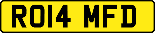 RO14MFD