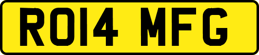 RO14MFG