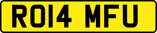 RO14MFU