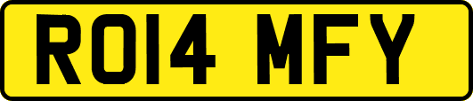 RO14MFY