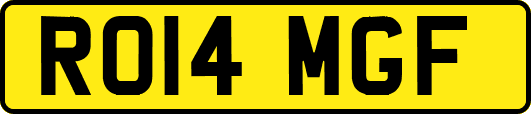 RO14MGF