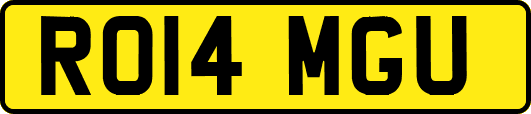 RO14MGU