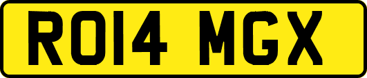 RO14MGX