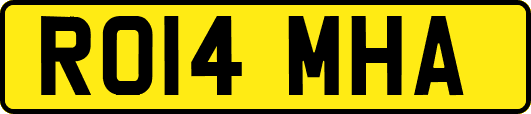 RO14MHA