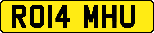 RO14MHU