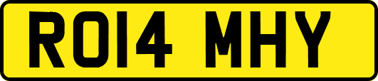 RO14MHY