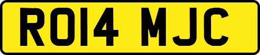 RO14MJC