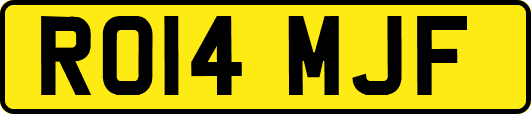 RO14MJF