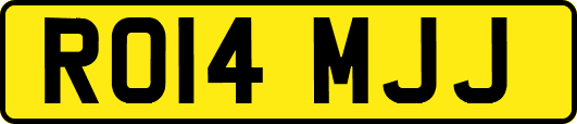 RO14MJJ