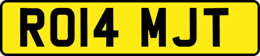 RO14MJT