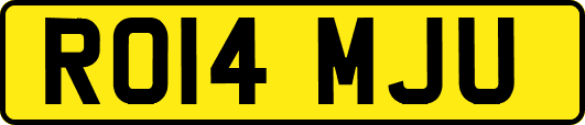 RO14MJU