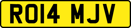 RO14MJV
