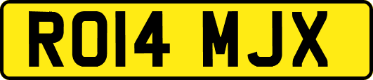RO14MJX