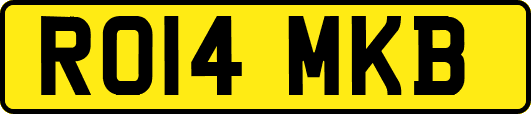 RO14MKB